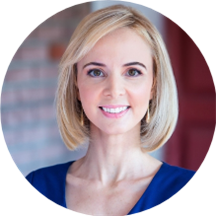 Dr. Chloe Carmichael, PhD