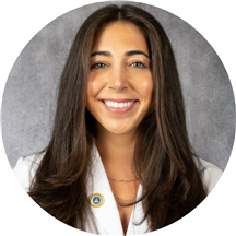 Dr. Chloee Batllo, DMD