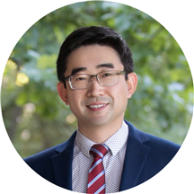 Dr. Chonghua Wang, MD