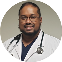 Dr. Choudhury Hasan, MD