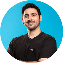 Dr. Chris Altunis, DDS