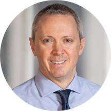 Dr. Chris Edginton, DC