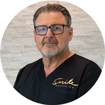 Dr. Chris Kyros, DDS