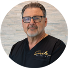 Dr. Chris Kyros, DDS