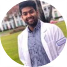 Dr. Chris Mathew, PT, DPT