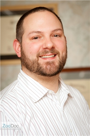 Dr. Chris Merlino, ND