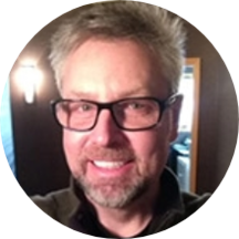 Dr. Chris Mussone, DDS