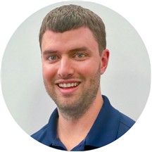 Dr. Chris Rosebrough, DPT