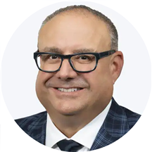 Dr. Christ Ticoras, MD