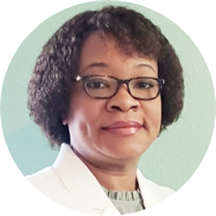 Dr. Christa Lorgeat, DNP