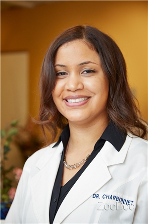 Dr. Christal Charbonnet, DPM
