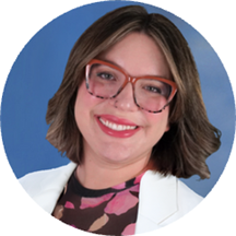 Dr. Christelle Reeves, DO