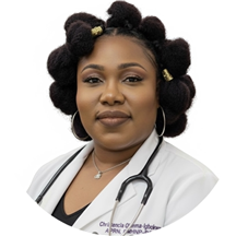 Dr. Christencia Obinna-Igbokwe, NP, DNP
