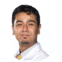 Dr. Christian Acharte, MD, MPH