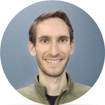 Dr. Christian Busch, DPT, OCS, PT