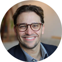 Dr. Christian De Leon-Casillas, PhD