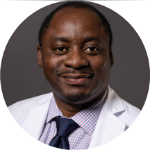 Dr. Christian Iyore, OD, Leominster, MA Optometrist
