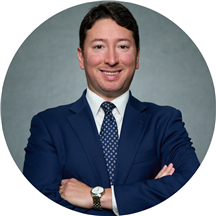 Dr. Christian Monsalve, MD