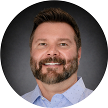 Dr. Christian Morrison, DPM