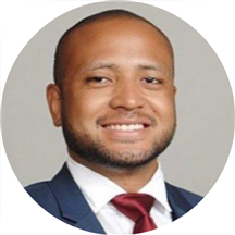 Dr. Christian Oliver, MD