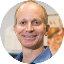 Dr. Christian Stone, MD