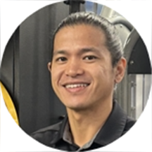 Dr. Christian Villanueva, PT, DPT