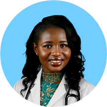 Dr. Christiana Bediako, MD