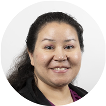 Dr. Christie Shanafelt, DO