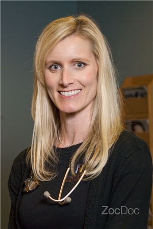 Dr. Christin Gallo, DO