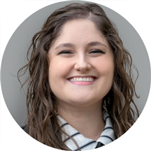 Dr. Christina Abercrombie, OD