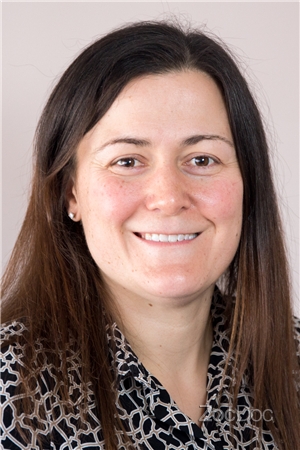 Dr. Christina Alavian, MD