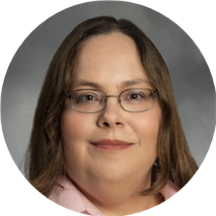 Dr. Christina Benkert, DO