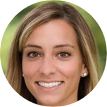 Dr. Christina Benn, OD