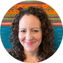 Dr. Christina Carter, PhD