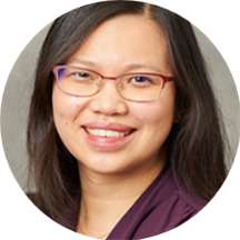 Dr. Christina Chen-Milhone, DO