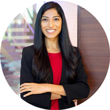 Dr. Christina Cherian, MD