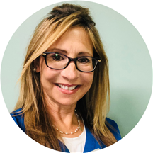 Dr. Christina Colarossi, OD