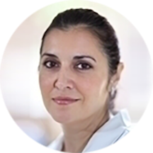 Dr. Christina Constantin, DDS