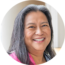 Dr. Christina Delos Reyes, MD