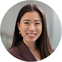 Dr. Christina Fang, MD
