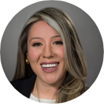 Dr. Christina Garcia, MD