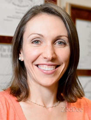 Dr. Christina Gelbard, MD