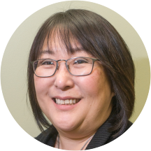 Dr. Christina Generie, OD