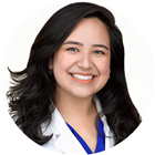Dr. Christina Guerrero, OD