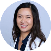 Dr. Christina Hayes, DMD