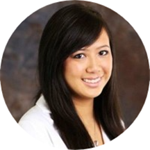 Dr. Christina Lin, DDS