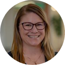 Dr. Christina M. Thomas, DPT