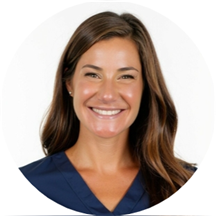 Dr. Christina Maragakes, DMD