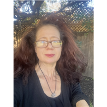 Dr. Christina Marie Davis, PsyD