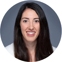 Dr. Christina Martin, OD